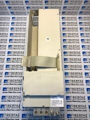 6SN1123-1AA00-0EA1 SIEMENS SIMODRIVE 611 POWER MODULE (1-AXIS, 80 A)
