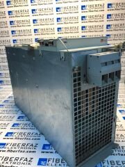 6SN1123-1AA00-0EA1 SIEMENS SIMODRIVE 611 POWER MODULE (1-AXIS, 80 A)