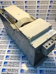 6SN1123-1AA00-0EA1 SIEMENS SIMODRIVE 611 POWER MODULE (1-AXIS, 80 A)