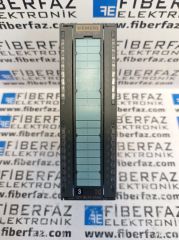 6ES7 321-1BL00-0AA0 SIEMENS SIMATIC S7-300 PLC DIGITAL IO ( 6ES7321-1BL00-0AA0 )