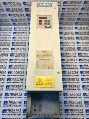 6SE7021-3TB61-Z SIEMENS SIMOVERT MASTERDRIVES SIMOVERT VC