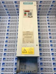 6SE7021-3TB61-Z SIEMENS SIMOVERT MASTERDRIVES SIMOVERT VC