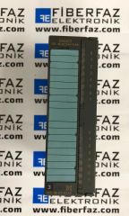 6ES7 322-1BH01-0AA0 SIEMENS SIMATIC S7-300 PLC DIGITAL IO ( 6ES7322-1BH01-0AA0 )