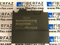 6ES7 322-1BH01-0AA0 SIEMENS SIMATIC S7-300 PLC DIGITAL IO ( 6ES7322-1BH01-0AA0 )