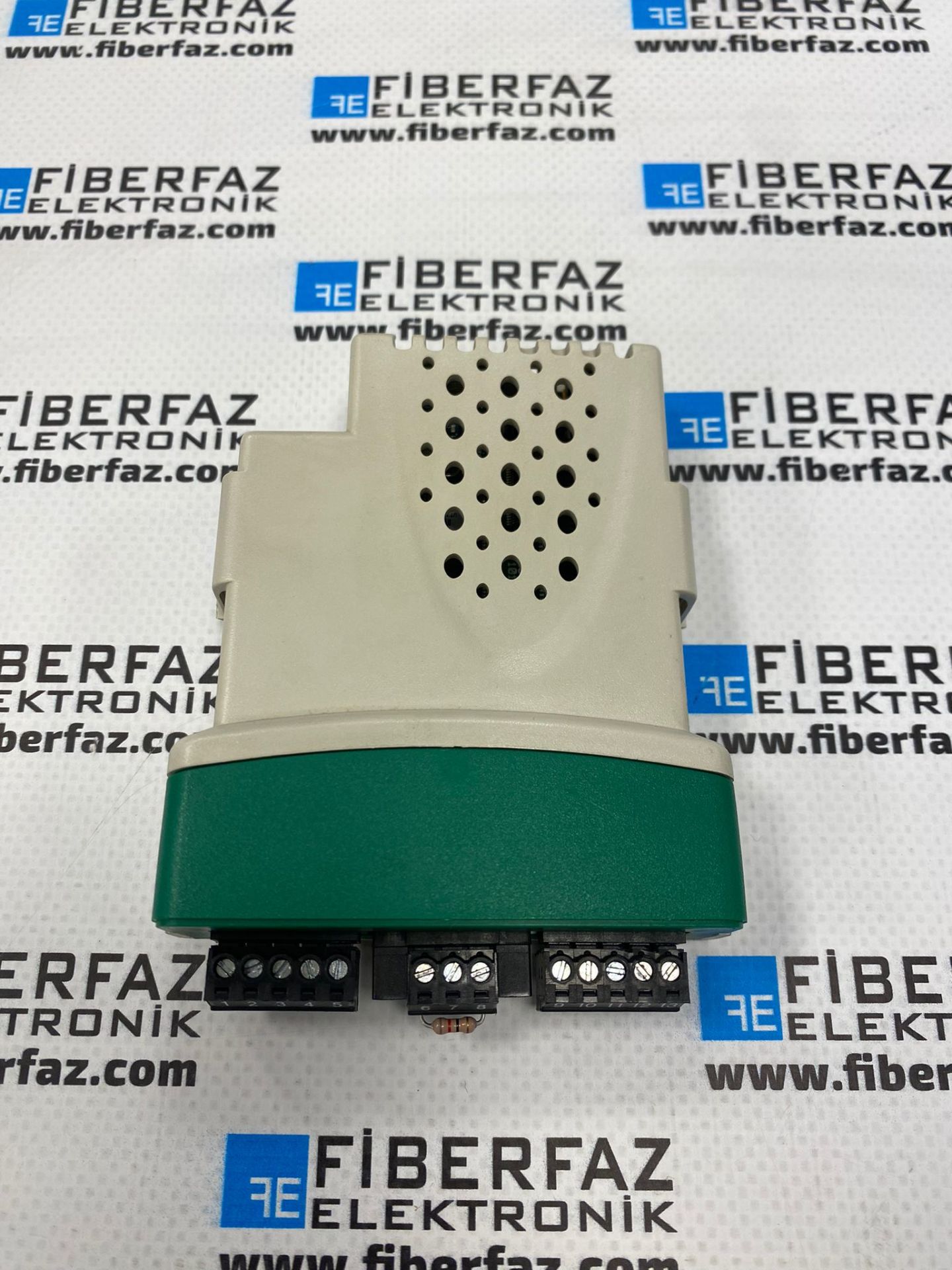 Control Technıques STDQ42