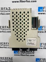 Control Technıques STDQ42