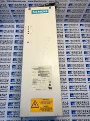 6SE7031-6EB87-2DA0 SIEMENS SIMOVERT MASTERDRIVES BRAK. UNIT 100KW