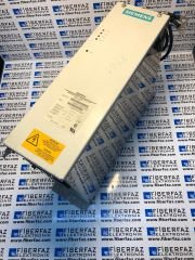 6SE7031-6EB87-2DA0 SIEMENS SIMOVERT MASTERDRIVES BRAK. UNIT 100KW
