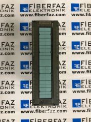6ES7 322-1BL00-0AA0 SIEMENS SIMATIC S7-300 PLC DIGITAL IO ( 6ES7322-1BL00-0AA0 )