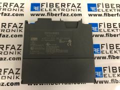6ES7 322-1BL00-0AA0 SIEMENS SIMATIC S7-300 PLC DIGITAL IO ( 6ES7322-1BL00-0AA0 )
