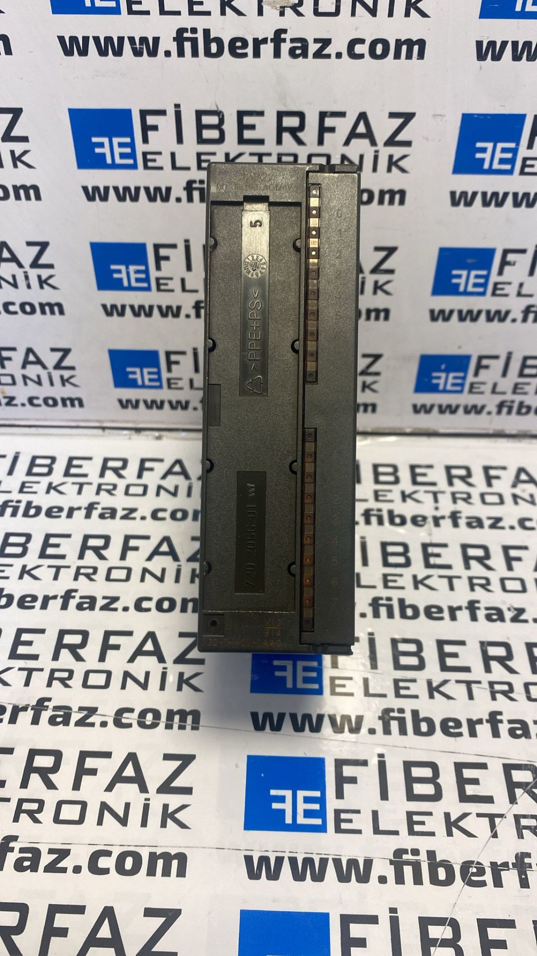 6ES7 322-1HH00-0AA0 SIEMENS SIMATIC S7-300 PLC DIGITAL IO ( 6ES7322-1HH00-0AA0 )