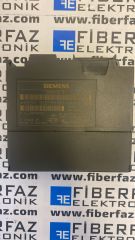 6ES7 322-1HH00-0AA0 SIEMENS SIMATIC S7-300 PLC DIGITAL IO ( 6ES7322-1HH00-0AA0 )