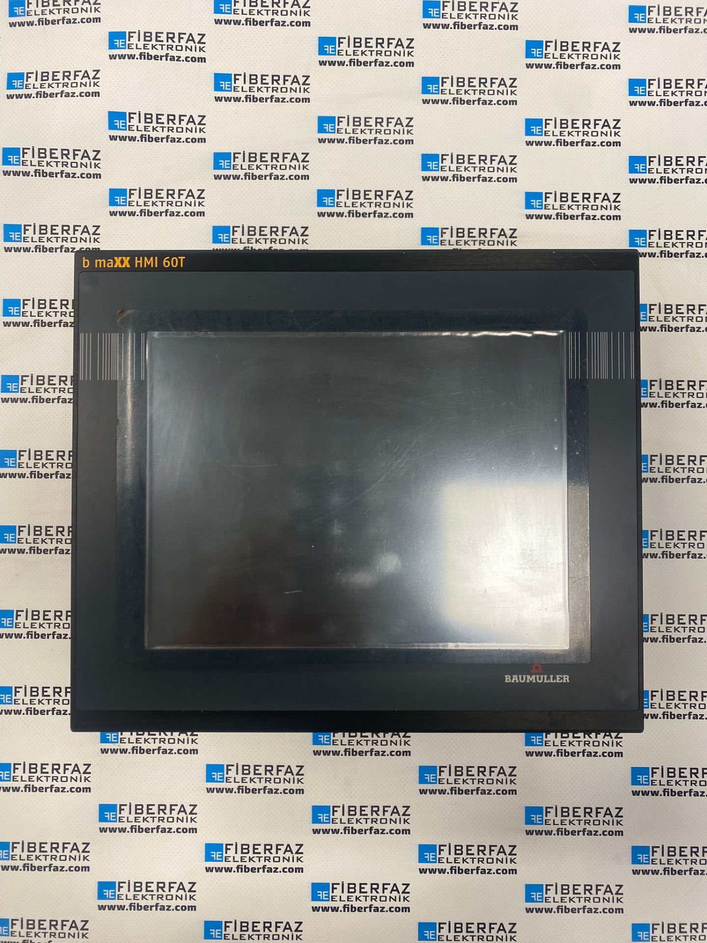 Baumüller B Maxx HMI 60T B Maxx HMI 60 Type 04670B