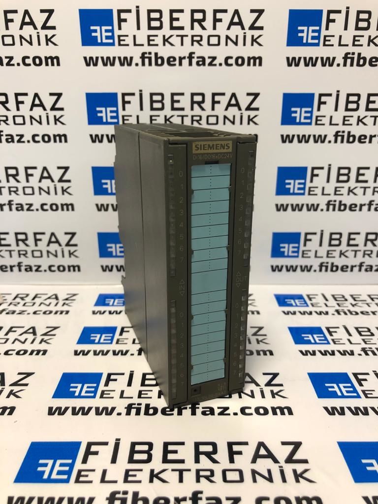 6ES7 323-1BL00-0AA0 SIEMENS SIMATIC S7-300 PLC DIGITAL IO ( 6ES7323-1BL00-0AA0 )