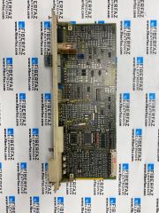 6SN1118-0AD11-0AA1 SIEMENS SIMODRIVE 611-A PLUG-IN CLOSED-LOOP CONTROL UNIT (1-AXIS)