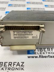 6SN1118-0AD11-0AA1 SIEMENS SIMODRIVE 611-A PLUG-IN CLOSED-LOOP CONTROL UNIT (1-AXIS)
