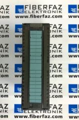 6ES7 331-7PF11-0AB0 SIEMENS SIMATIC S7-300 PLC ANALOG IO ( 6ES7331-7PF11-0AB0 )