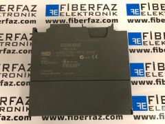 6ES7 331-7PF11-0AB0 SIEMENS SIMATIC S7-300 PLC ANALOG IO ( 6ES7331-7PF11-0AB0 )