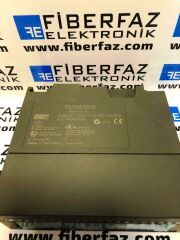 6ES7 332-5HD01-0AB0 SIEMENS SIMATIC S7-300 PLC ANALOG IO ( 6ES7332-5HD01-0AB0 )