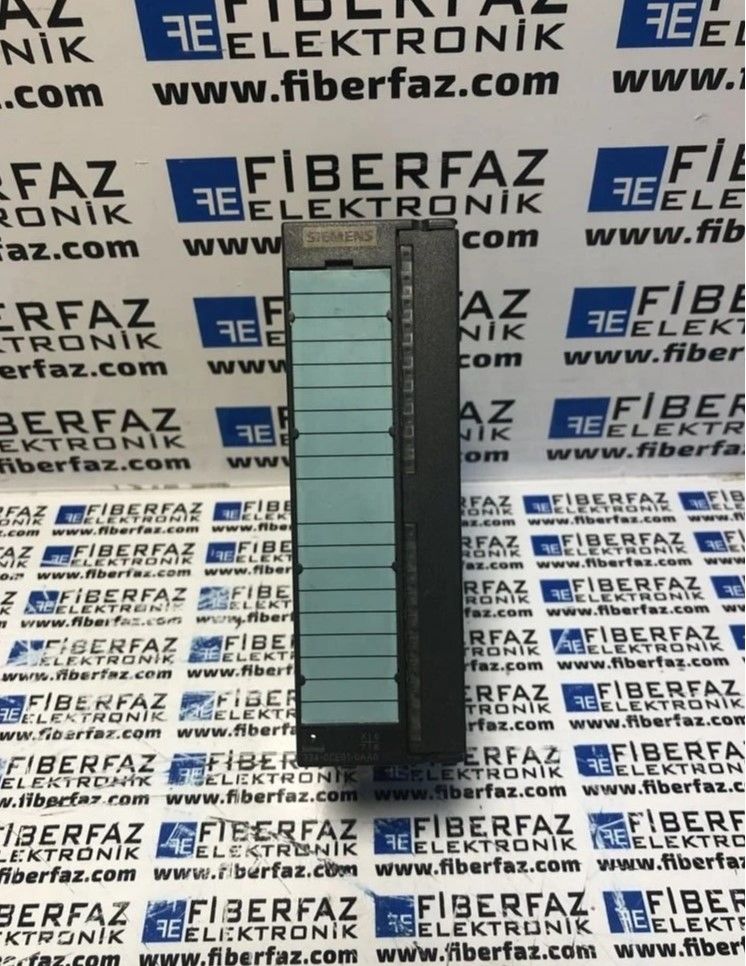 6ES7 334-0CE01-0AA0 SIEMENS SIMATIC S7-300 PLC ANALOG IO ( 6ES7334-0CE01-0AA0 )