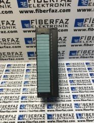 6ES7 334-0CE01-0AA0 SIEMENS SIMATIC S7-300 PLC ANALOG IO ( 6ES7334-0CE01-0AA0 )