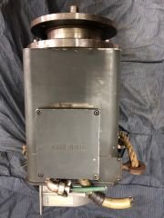 Sıemens Servo Motor 1PH6133-4CG40-Z