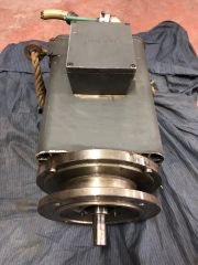 Sıemens Servo Motor 1PH6133-4CG40-Z