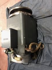 Sıemens Servo Motor 1PH6133-4CG40-Z