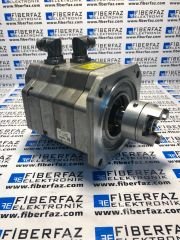 Sıemens Servo Motor 1FK7080-5AF71-1EA0