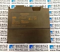 6ES7 335-7HG01-0AB0 SIEMENS SIMATIC S7-300 PLC ANALOG IO (6ES7335-7HG01-0AB0 )