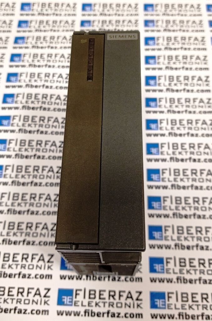 6ES7 360-3AA01-0AA0 SIEMENS SIMATIC S7-300 PLC INTERFACE MODUL ( 6ES7360-3AA01-0AA0 )