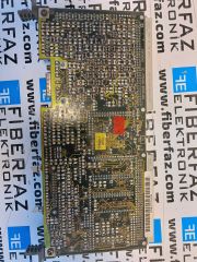 Sıemens Elektronik Kart 6SE7090-0XX84-0AG1