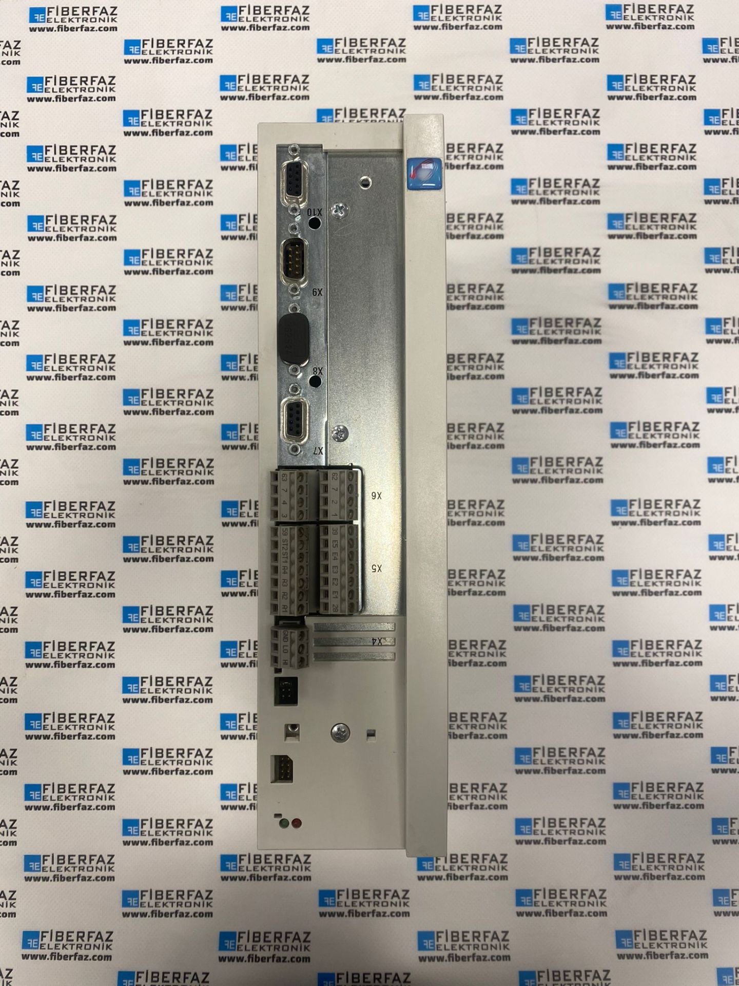 Lenze Sürücü EVS9322-EV
