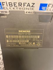 6ES7 378-2BA00-0AC0  Siemens PLC Simatic M7-300 Mass Storage Module