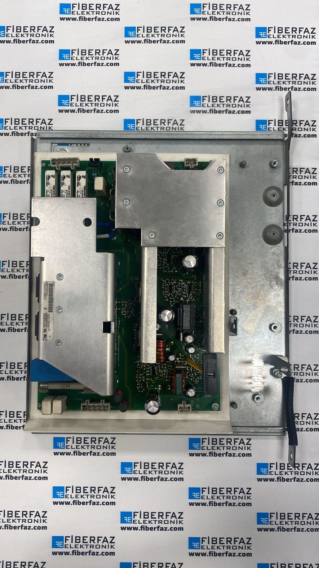 A5E01064443 SIEMENS INVERTER SWITCHING POWER SUPPLY MODULE