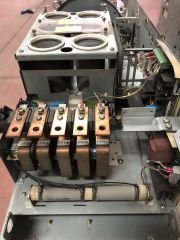 6SE7031-5EF60-Z SIEMENS SIMOVERT MASTERDRIVES SIMOVERT VC