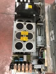 6SE7031-5EF60-Z SIEMENS SIMOVERT MASTERDRIVES SIMOVERT VC
