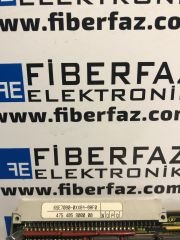 Sıemens Elektronik Kart 6SE7090-0XX84-0AF0