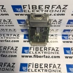 Sıemens Elektronik Kart 6SN1114-0NB01-0AA1