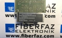 Sıemens Elektronik Kart 6SN1114-0NB01-0AA1
