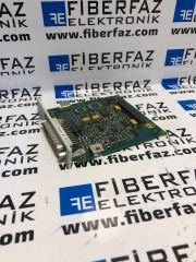 Sıemens Elektronik Kart 6SE7090-0XX84-0FB0