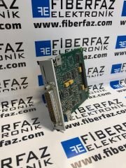 Sıemens Elektronik Kart 6SE7090-0XX84-0FB0