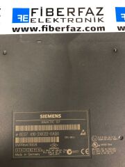 6ES7 416-2XK02-0AB0 SIEMENS SIMATIC S7-400 PLC CPU ( 6ES7416-2XK02-0AB0 )