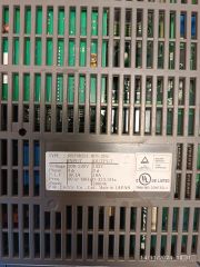 Fuji Electric Sürücü RYS302S3-RPS-ZB5