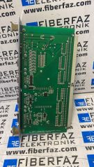 TM Teknik CZP.802-01 Kontrol Kartı