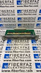 TM Teknik CZP.802-02 Servo Kontrol Kartı