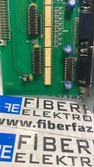 TM Teknik CZP.802-02 Servo Kontrol Kartı