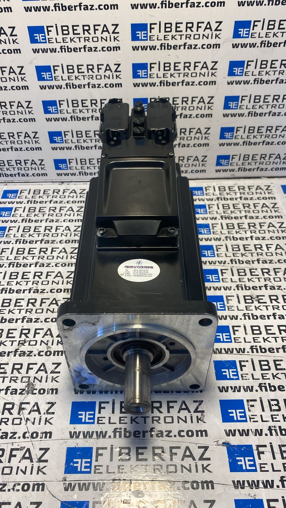 Rexroth KSM02.1B-076C-35N-M1-HG2-ET-L3-D7-NN-FW