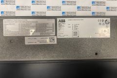 Abb Sürücü ACS880-01-087A-3+D150+P944