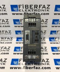 6ES7 972-0AA01-0XA0 SIEMENS SIMATIC S7-300 PLC REPEATER MODUL ( 6ES7972-0AA01-0XA0 )